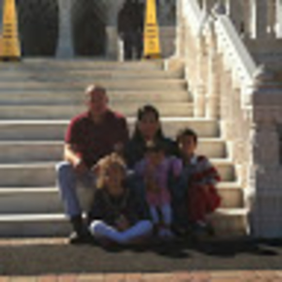 Meet your Posher, Maria mercedes - Picture 1 of 1